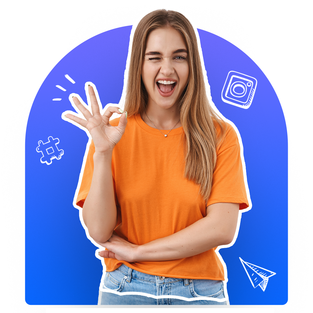 Happy User